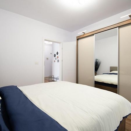 Claseb Apartment Timisoara Exterior photo