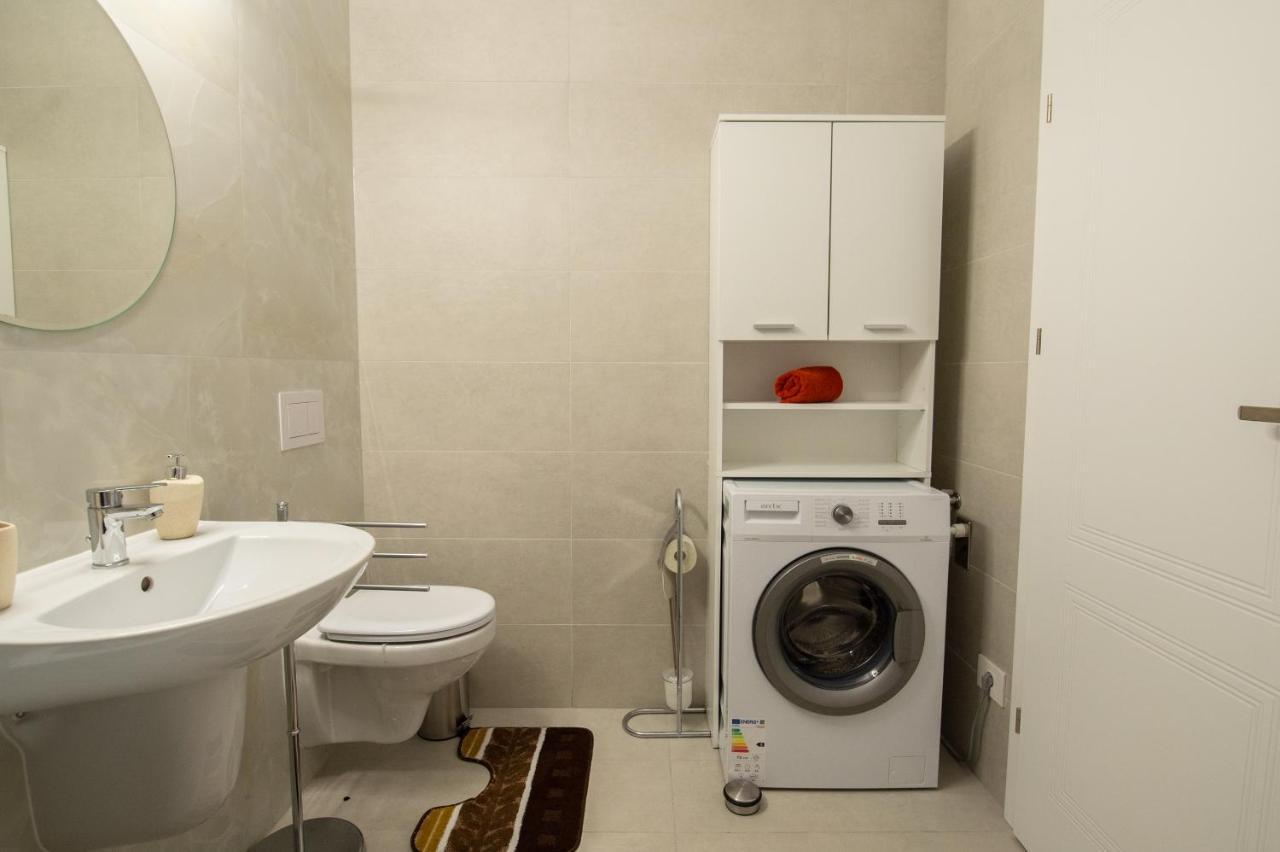 Claseb Apartment Timisoara Exterior photo
