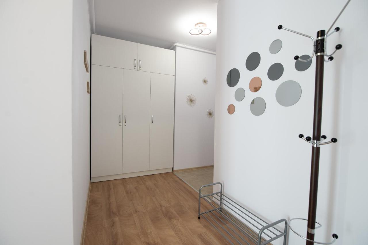 Claseb Apartment Timisoara Exterior photo
