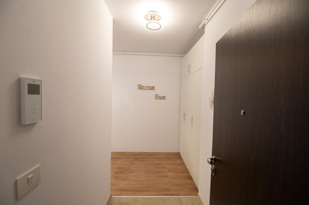 Claseb Apartment Timisoara Exterior photo