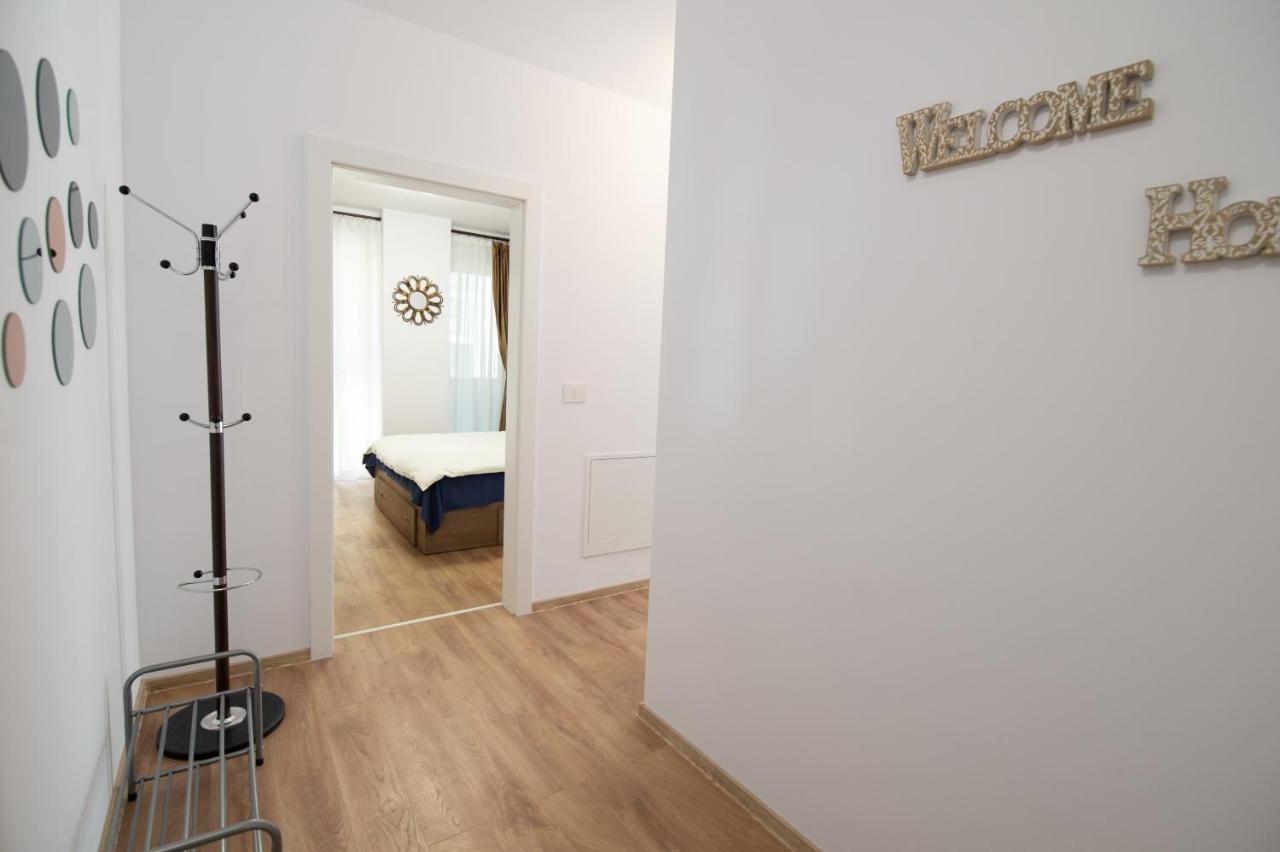 Claseb Apartment Timisoara Exterior photo