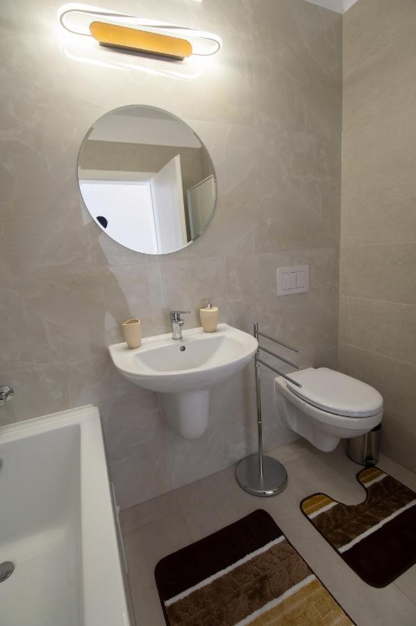 Claseb Apartment Timisoara Exterior photo